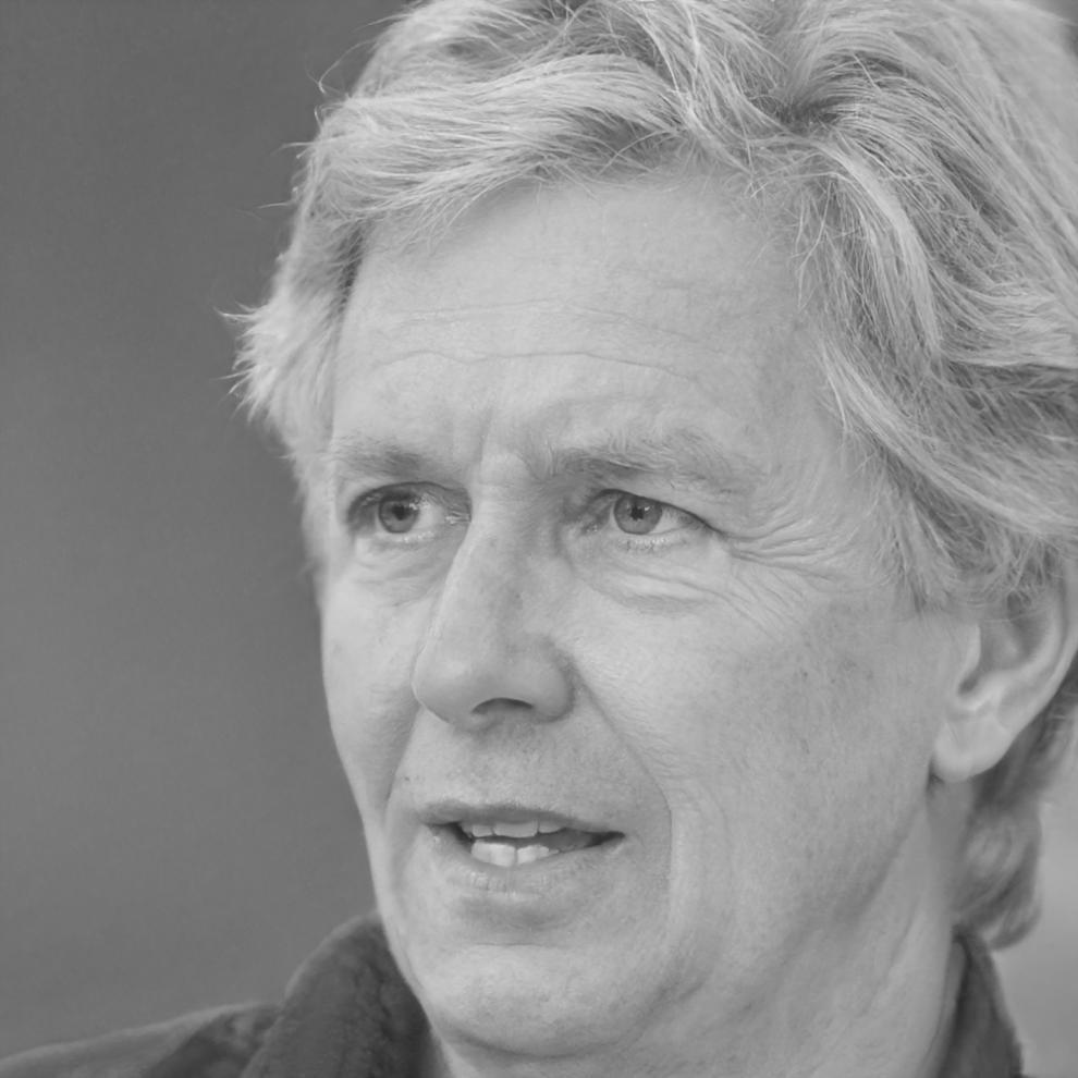 Marcus Weber