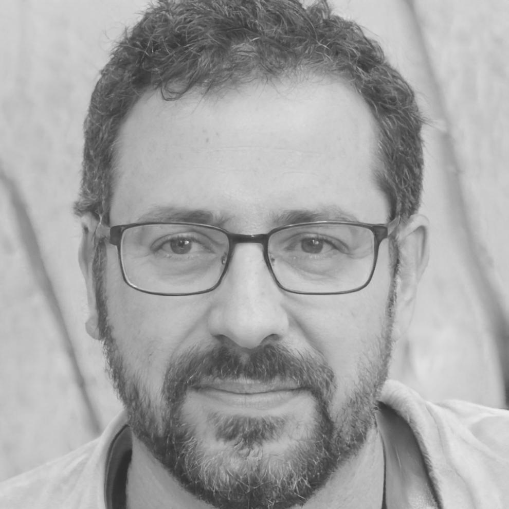 Stefan Müller